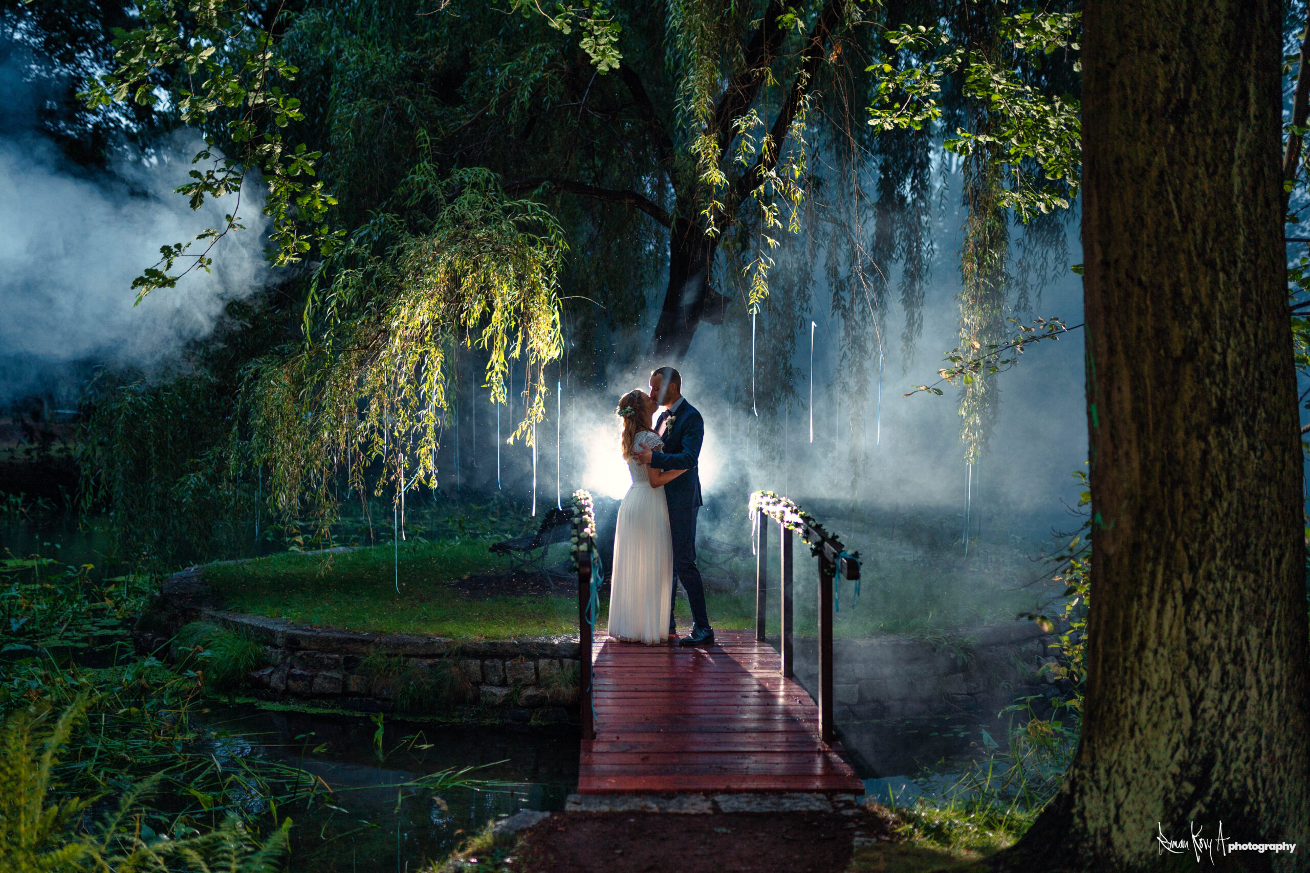 Hochzeitsfotografie Roman Koryzna